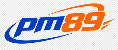 PM89 Logo